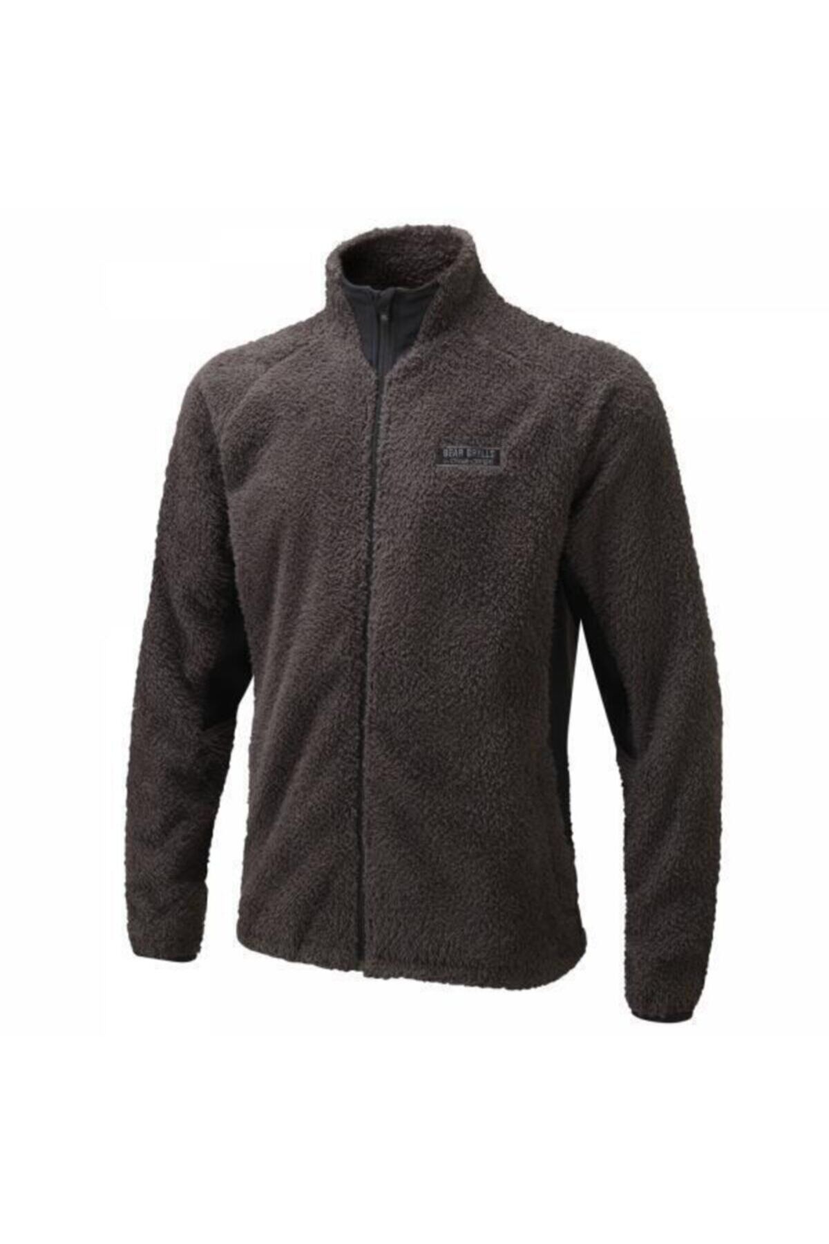 SS-Craghoppers Bear Grylls Survivor Fleece Erkek Polar Antrasit