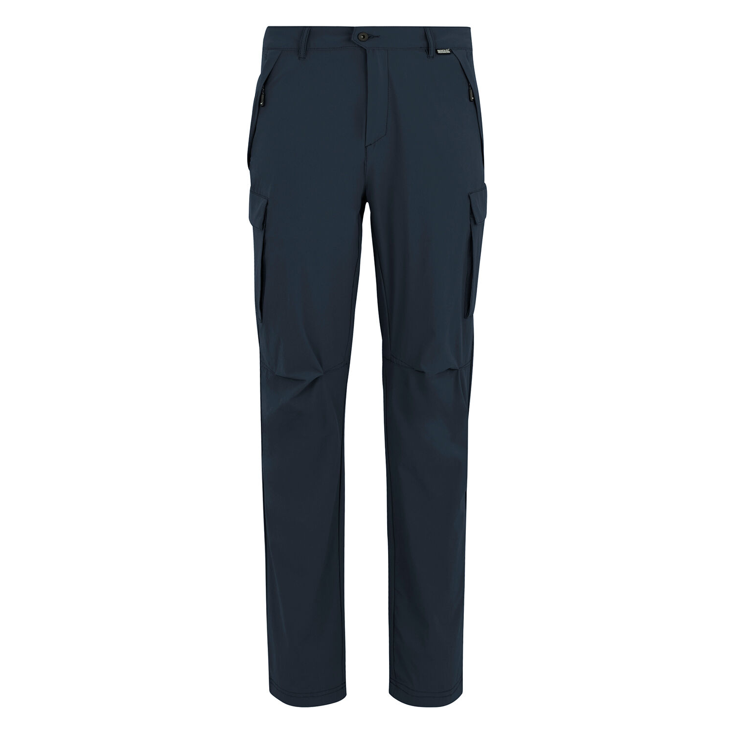 Regatta Anti InsectT L Kargo Erkek Pantolon-LACİVERT