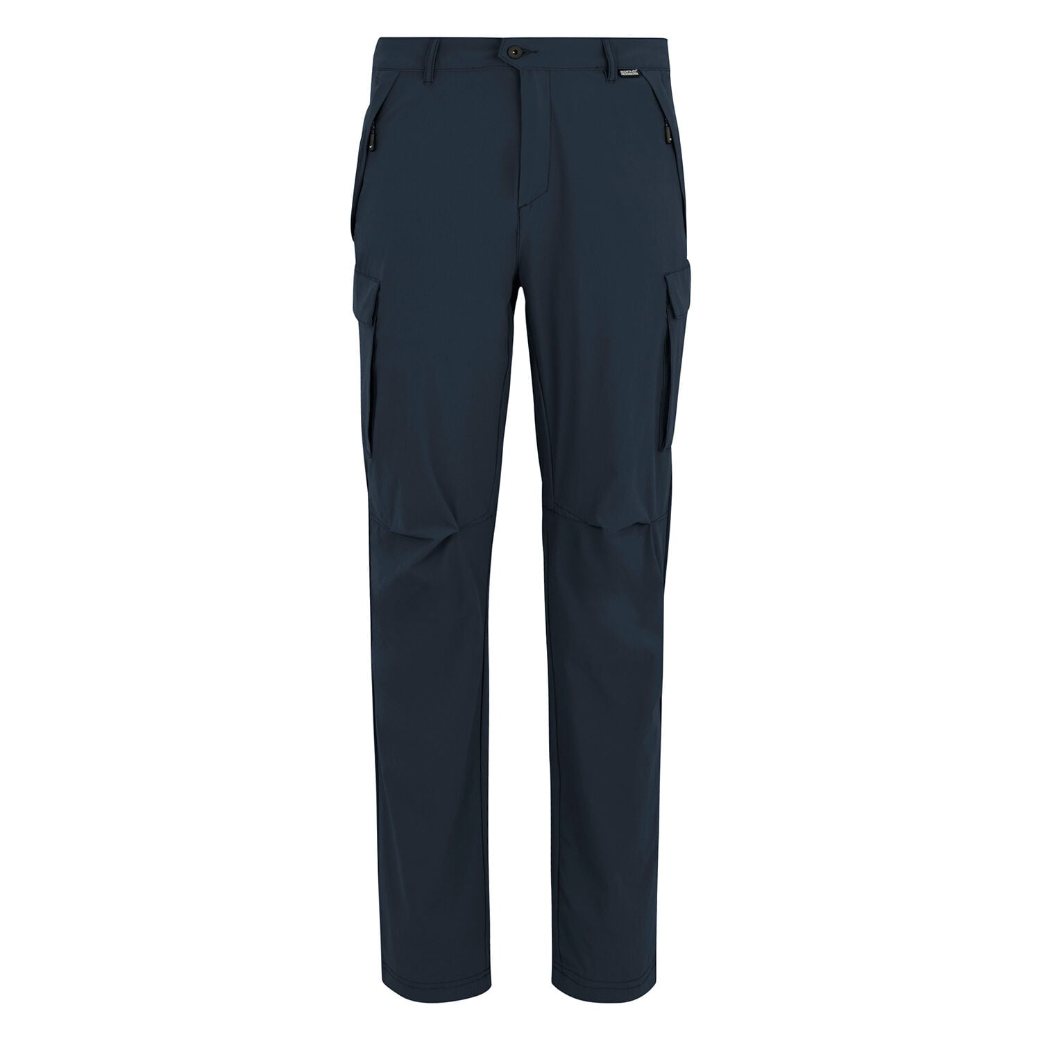 Regatta Anti InsectT L Kargo Erkek Pantolon-LACİVERT