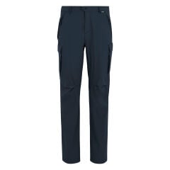 Regatta Anti InsectT L Kargo Erkek Pantolon-LACİVERT
