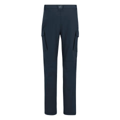 Regatta Anti InsectT L Kargo Erkek Pantolon-LACİVERT