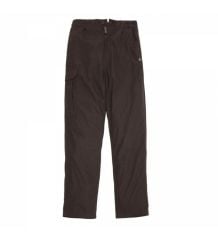 SS-Craghoppers Basecamp W/L Trekking Erkek Pantolon Kahve