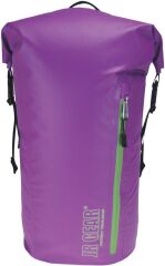 Jr Gear Bomber Mini Su Geçirmez Çanta 40 Litre Purble