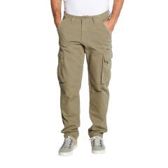 Berg Beaver Erkek Pantolon-YEŞİL