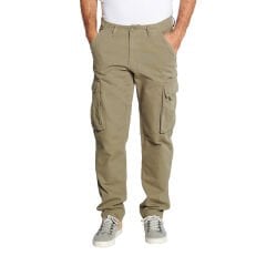 Berg Beaver Erkek Pantolon-YEŞİL