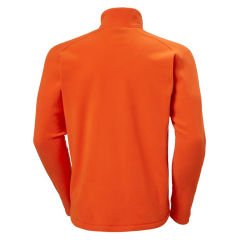 Helly Hansen Hh Mount Fleece Erkek Polar-TURUNCU