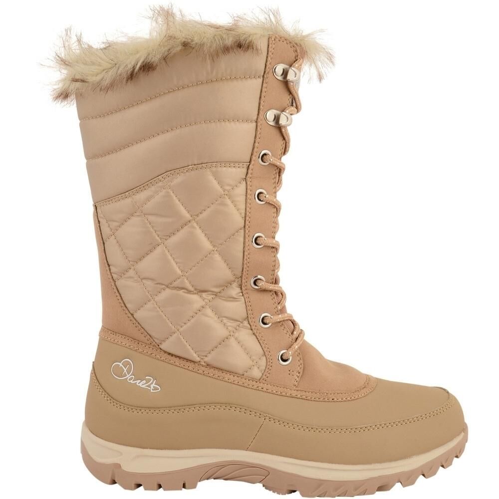 Dare 2b Kardrona Kadın Kar Botu Kahve