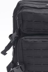 FreeCamp Arezzo Sırt Çantası 45lt Siyah