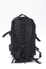 FreeCamp Arezzo Sırt Çantası 45lt Siyah