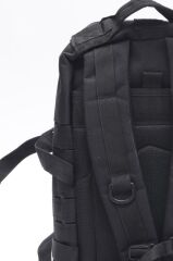 FreeCamp Arezzo Sırt Çantası 45lt Siyah