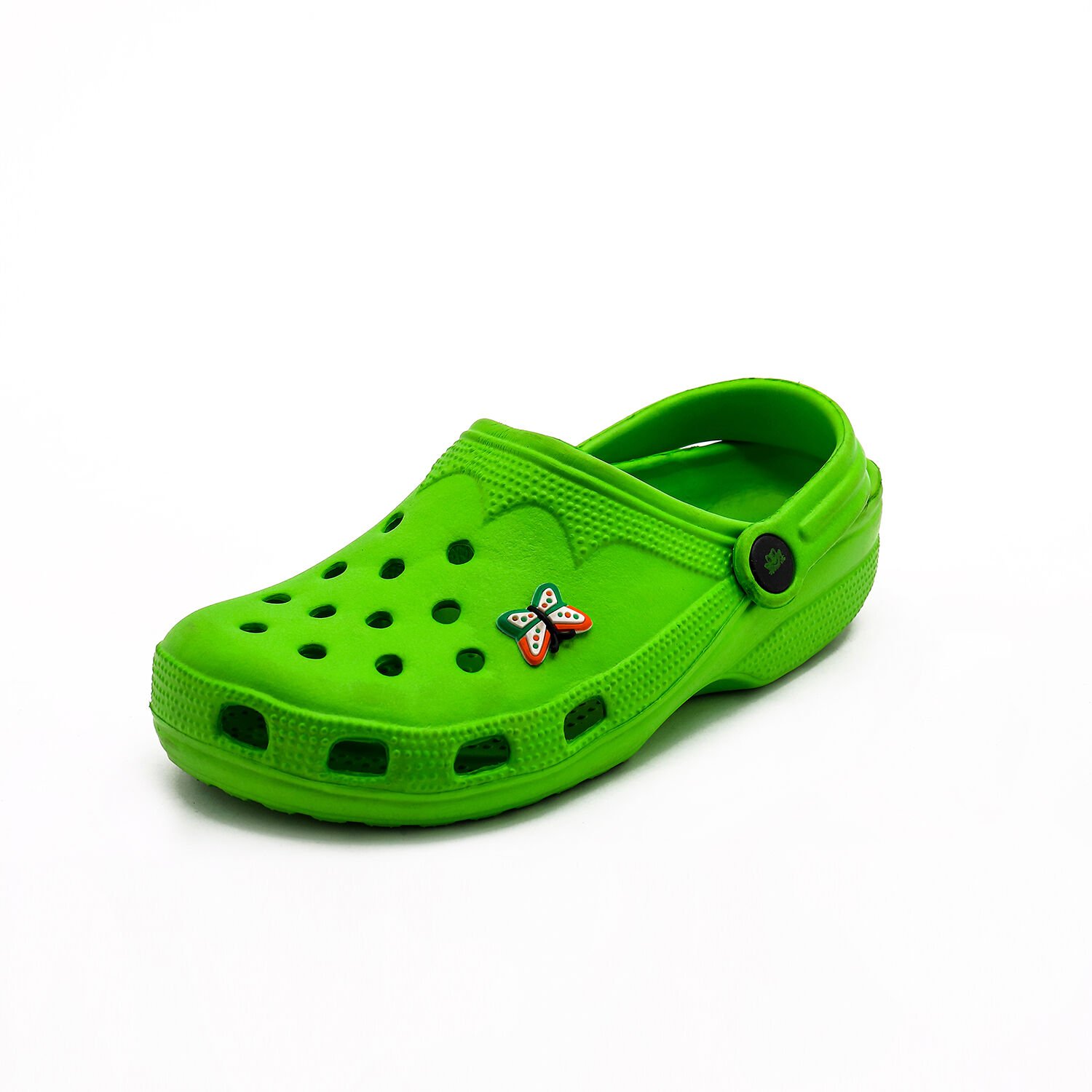 Frogy Eva Kadın Terlik Yeşil