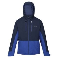 Regatta Hightonpadded III Erkek Mont-LACİVERT