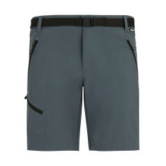 Regatta X-Ert Stretch Erkek Şort-FÜME