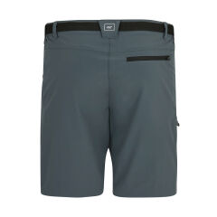 Regatta X-Ert Stretch Erkek Şort-FÜME