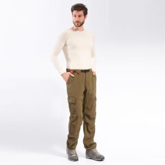 Andoutdoor Summit Erkek Pantolon-YEŞİL