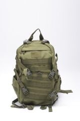 FreeCamp Palneca Sırt Çantası 30lt Yeşil