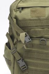 FreeCamp Palneca Sırt Çantası 30lt Yeşil