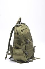 FreeCamp Palneca Sırt Çantası 30lt Yeşil