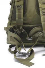 FreeCamp Palneca Sırt Çantası 30lt Yeşil