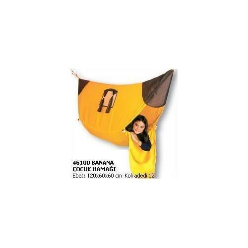 Jobek Banana Hamak 46100