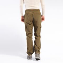 Andoutdoor Summit Erkek Pantolon-SİYAH