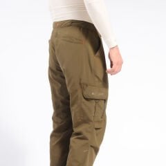 Andoutdoor Summit Erkek Pantolon-SİYAH