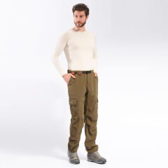 Andoutdoor Summit Erkek Pantolon-SİYAH