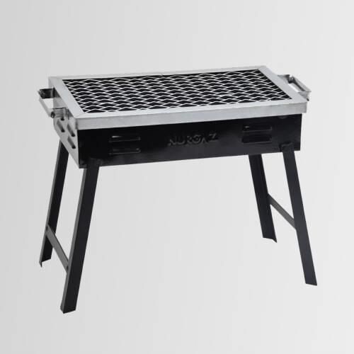 Nurgaz Kara Mangal Küçük