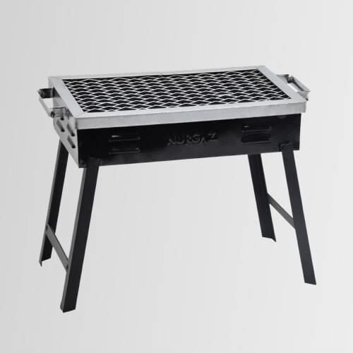 Nurgaz Kara Mangal Küçük