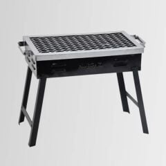 Nurgaz Kara Mangal Küçük