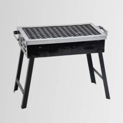 Nurgaz Kara Mangal Küçük