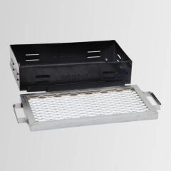 Nurgaz Kara Mangal Küçük