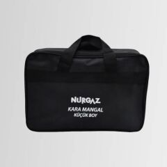 Nurgaz Kara Mangal Küçük