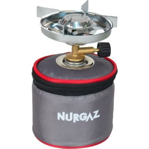 Nurgaz Termal Tüp Kılıf