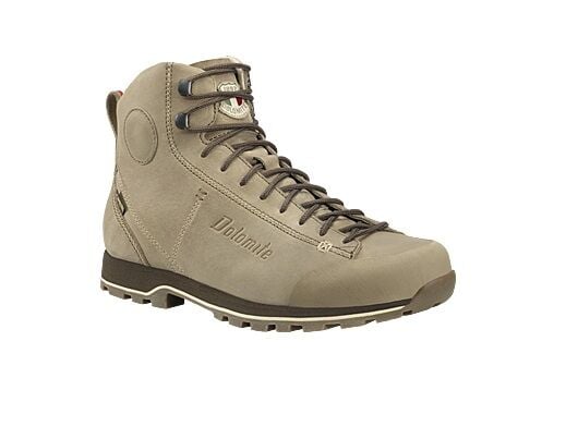 Dolomite Cinquantaquattro High FG GTX Erkek Bot-BEJ