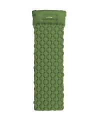 Nurgaz Campout Ultralight Şişme Mat