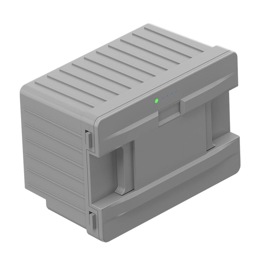 Icepeak Kompresörlü Buzdolabı Bataryası