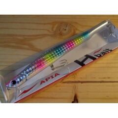 Apia HBait 14CM 14G Maket Balık Yeşil