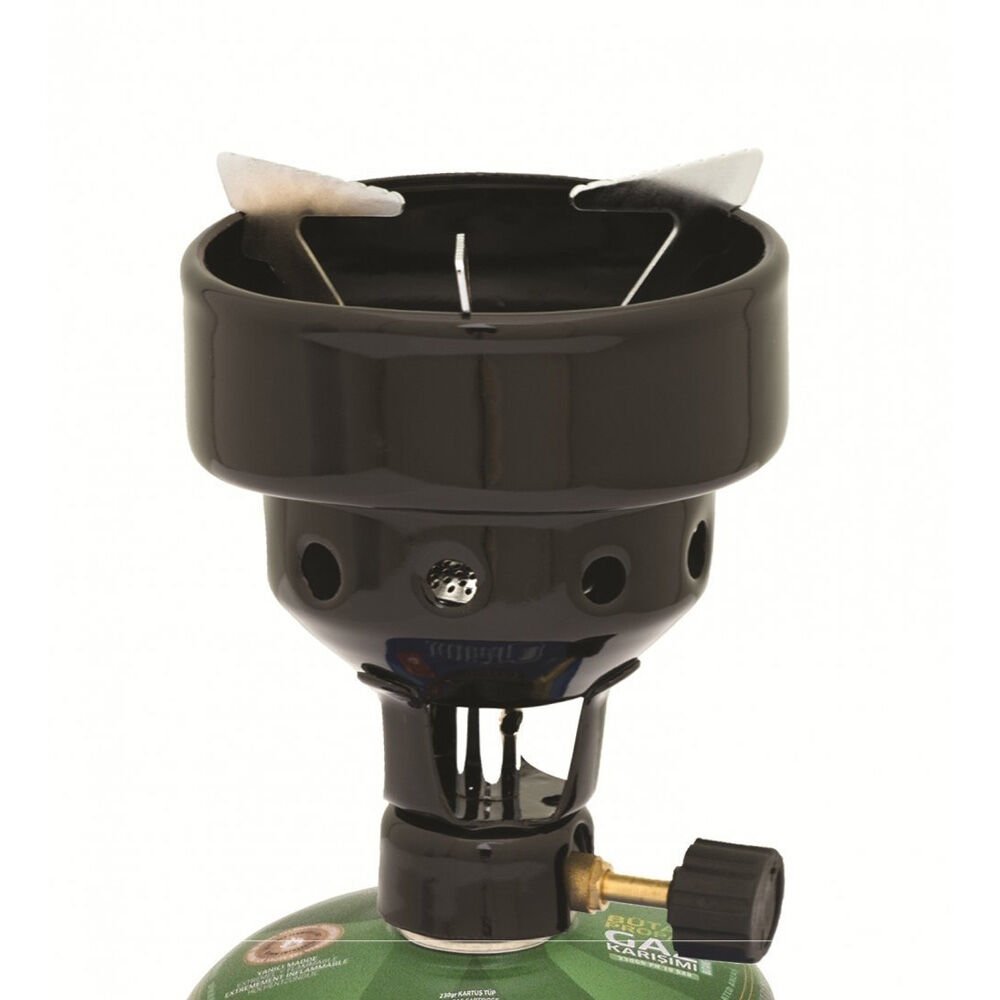 Orgaz Siboplu Nargile Ocak