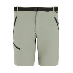 Regatta X-Ert Stretch Erkek Şort-YEŞİL