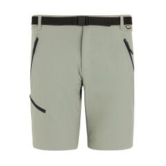 Regatta X-Ert Stretch Erkek Şort-YEŞİL