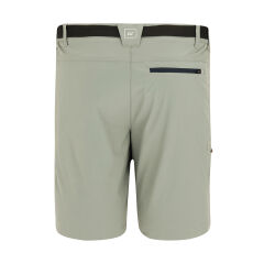 Regatta X-Ert Stretch Erkek Şort-YEŞİL