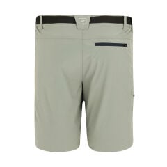 Regatta X-Ert Stretch Erkek Şort-YEŞİL