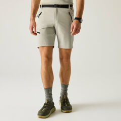Regatta X-Ert Stretch Erkek Şort-YEŞİL