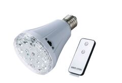 FreeCamp Ampolleta 16 Led Lamba