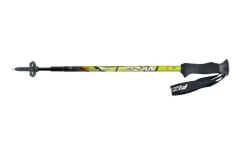 Fizan Compact 3 Section Pole Yeşil Baton