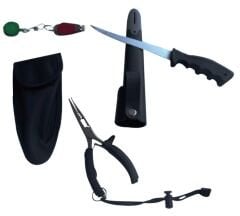 FreeCamp Dakron 100mt 0.20mm Olta Misinası