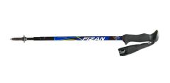 Fizan Compact 3 Section Pole Mavi Baton