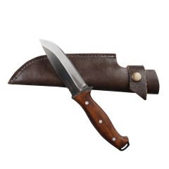FreeCamp Ceviz Kabza 21.5cm Av Bıçağı