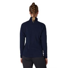 Helly Hansen Hh Slope Fleece Kadın Polar-LACİVERT